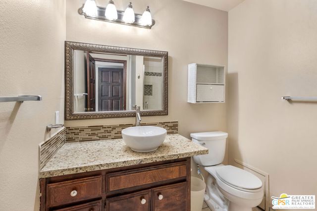 35612 Graciosa Court, Rancho Mirage, CA 92270