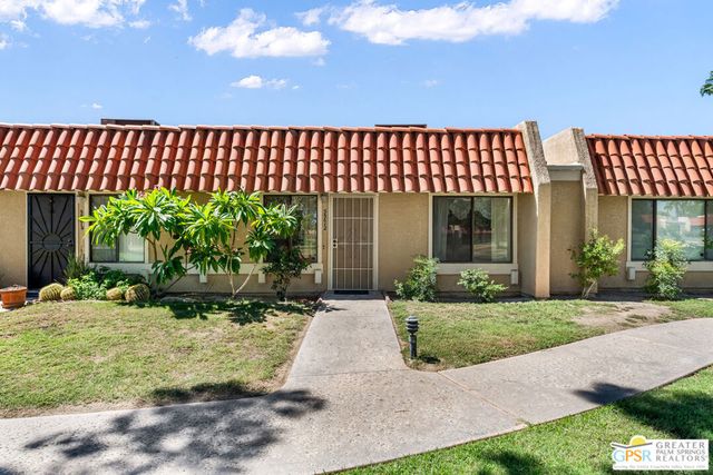 35612 Graciosa Court, Rancho Mirage, CA 92270