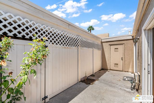 35612 Graciosa Court, Rancho Mirage, CA 92270