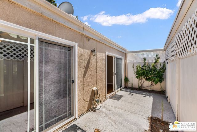 35612 Graciosa Court, Rancho Mirage, CA 92270