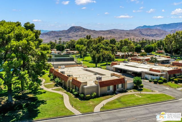 35612 Graciosa Court, Rancho Mirage, CA 92270