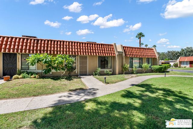 35612 Graciosa Court, Rancho Mirage, CA 92270