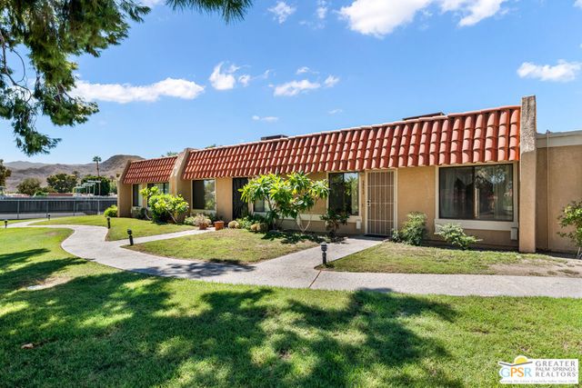 35612 Graciosa Court, Rancho Mirage, CA 92270