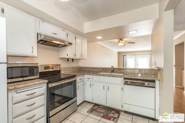 35612 Graciosa Court, Rancho Mirage, CA 92270