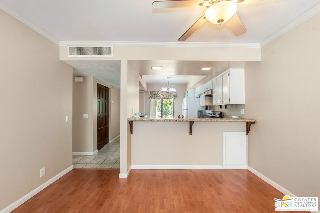 35612 Graciosa Court, Rancho Mirage, CA 92270