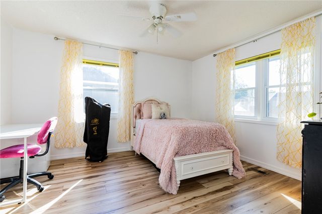 17 Kirkwall Place, Bella Vista, AR 72715
