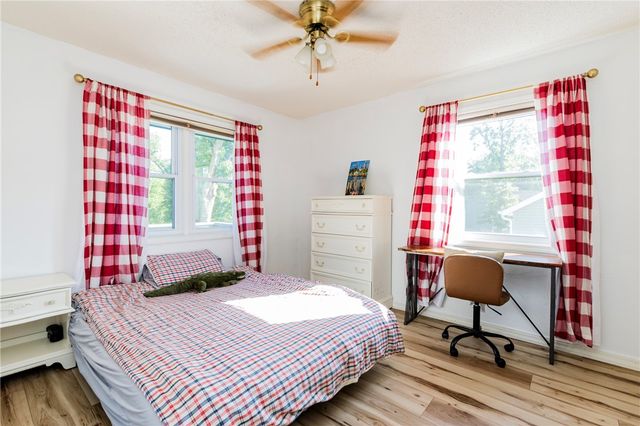 17 Kirkwall Place, Bella Vista, AR 72715