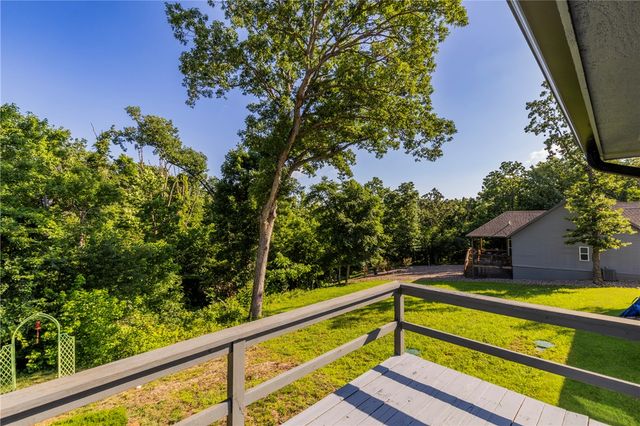 17 Kirkwall Place, Bella Vista, AR 72715