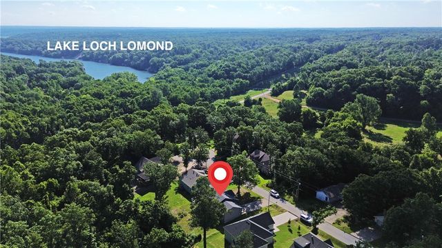 17 Kirkwall Place, Bella Vista, AR 72715