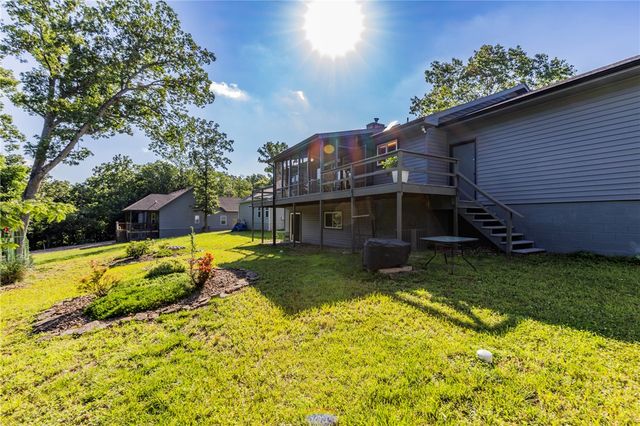 17 Kirkwall Place, Bella Vista, AR 72715