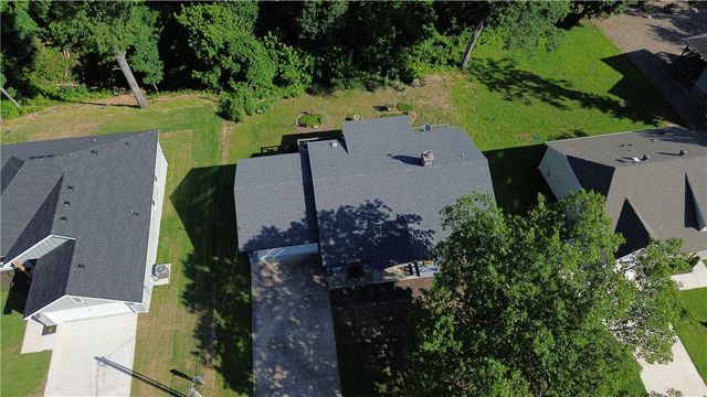 17 Kirkwall Place, Bella Vista, AR 72715