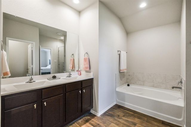 4723 Avellino Base Drive, Katy, TX 77449