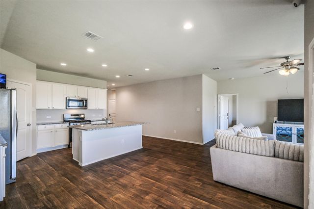 4723 Avellino Base Drive, Katy, TX 77449