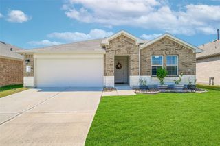 4723 Avellino Base Drive, Katy, TX 77449