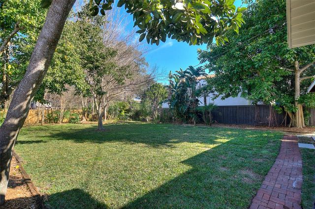 437 RICHMOND STREET, Orlando, FL 32806