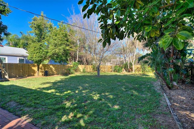 437 RICHMOND STREET, Orlando, FL 32806