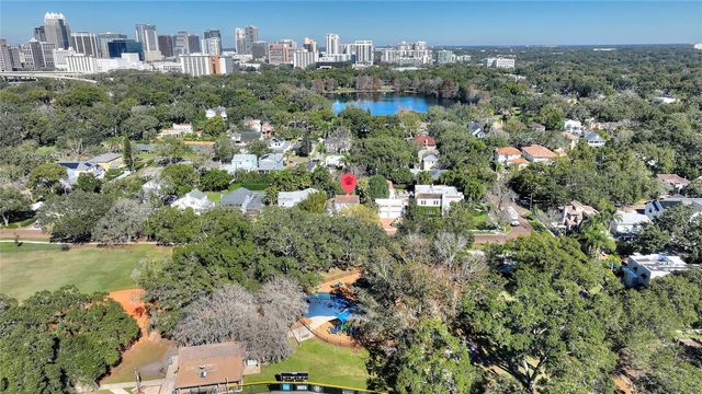 437 RICHMOND STREET, Orlando, FL 32806