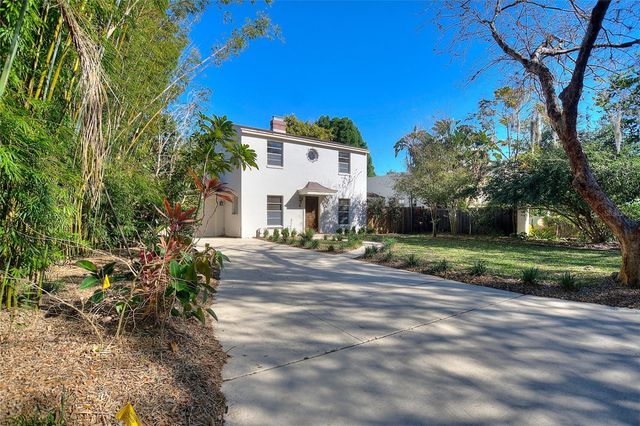437 RICHMOND STREET, Orlando, FL 32806