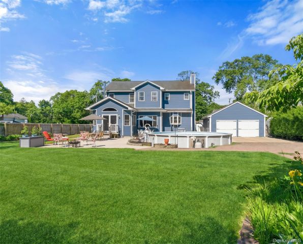 2185 Sycamore Avenue, Ronkonkoma, NY 11779