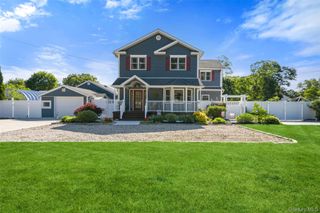 2185 Sycamore Avenue, Ronkonkoma, NY 11779