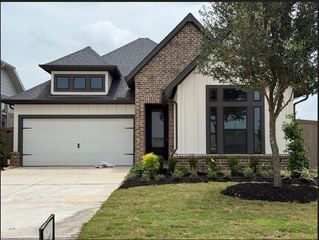 438 Silver Moon Way, Katy, TX 77493