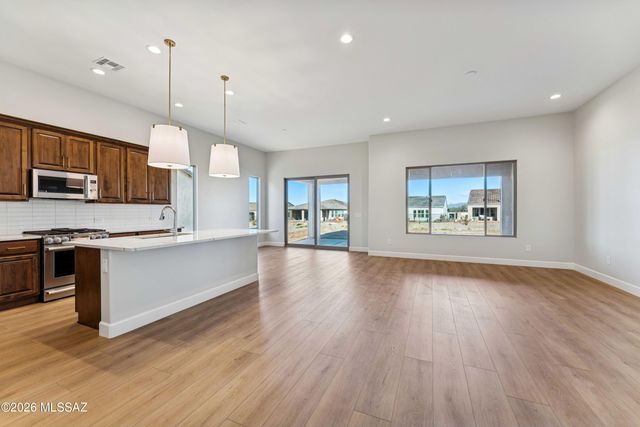 62084 E Copper Basin Way, Oracle, AZ 85623