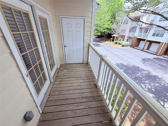 411 Spring Heights Lane SE 4, Smyrna, GA 30080