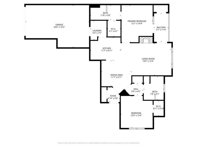 411 Spring Heights Lane SE 4, Smyrna, GA 30080