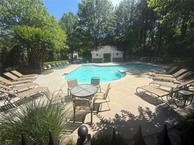 411 Spring Heights Lane SE 4, Smyrna, GA 30080