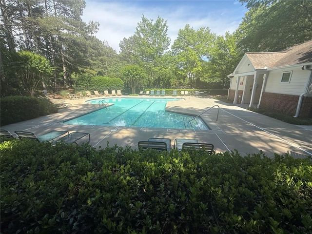 411 Spring Heights Lane SE 4, Smyrna, GA 30080