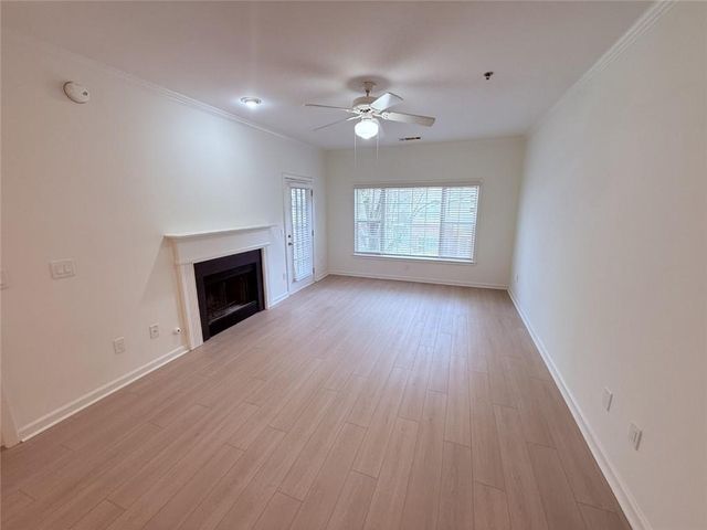 411 Spring Heights Lane SE 4, Smyrna, GA 30080