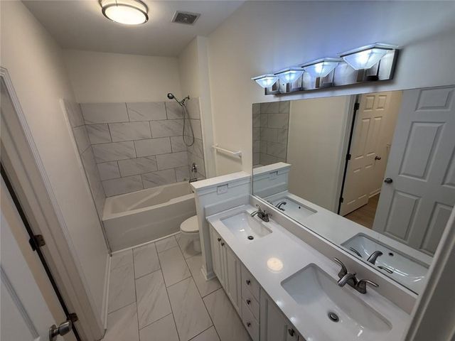 411 Spring Heights Lane SE 4, Smyrna, GA 30080