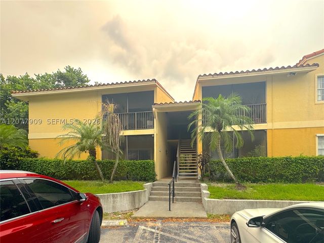 1265 SW 46th Ave 2201, Pompano Beach, FL 33069