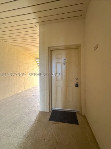1265 SW 46th Ave 2201, Pompano Beach, FL 33069