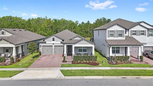 12410 ENCORE AT OVATION WAY, Winter Garden, FL 34787