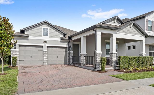 12410 ENCORE AT OVATION WAY, Winter Garden, FL 34787
