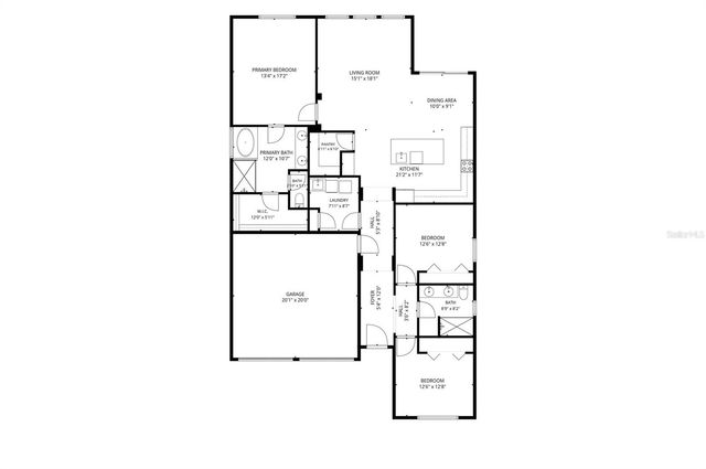 12410 ENCORE AT OVATION WAY, Winter Garden, FL 34787