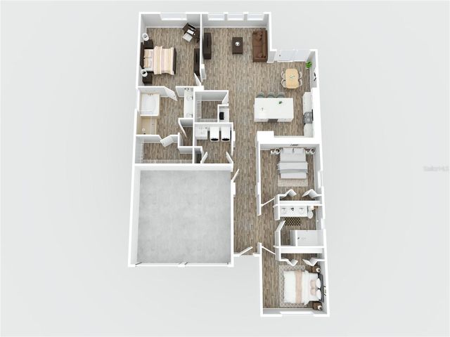 12410 ENCORE AT OVATION WAY, Winter Garden, FL 34787