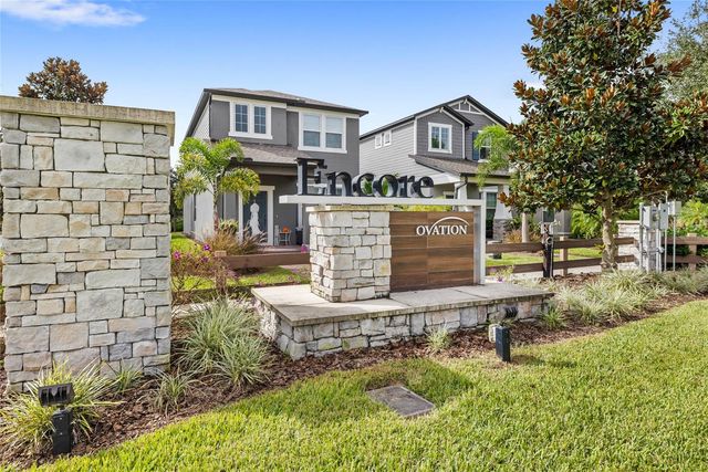 12410 ENCORE AT OVATION WAY, Winter Garden, FL 34787