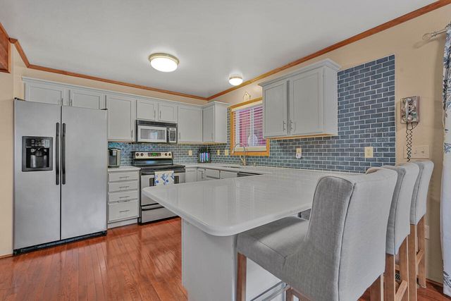 416 Crystal Lane, Roscommon, MI 48653