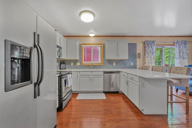 416 Crystal Lane, Roscommon, MI 48653