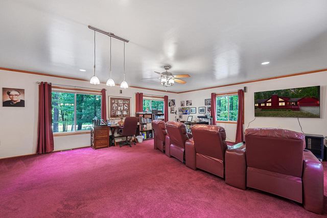 416 Crystal Lane, Roscommon, MI 48653
