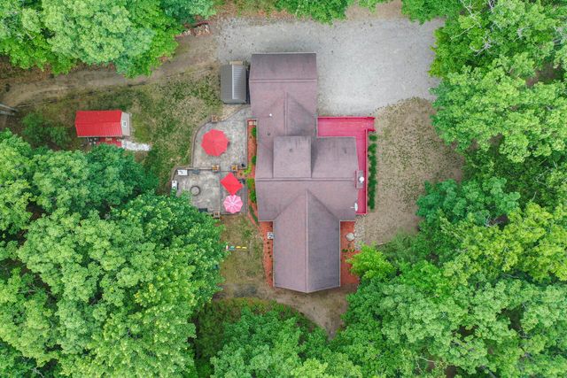 416 Crystal Lane, Roscommon, MI 48653