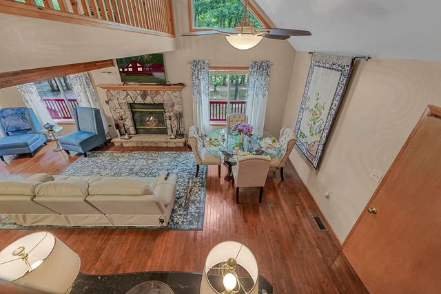 416 Crystal Lane, Roscommon, MI 48653