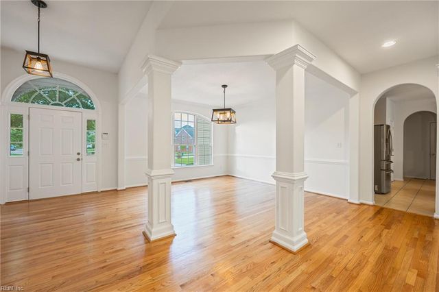 3701 Sweet Gum CT, Virginia Beach, VA 23456