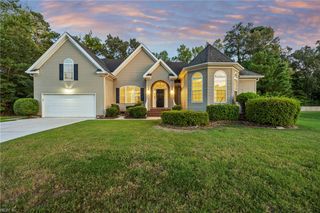 3701 Sweet Gum CT, Virginia Beach, VA 23456