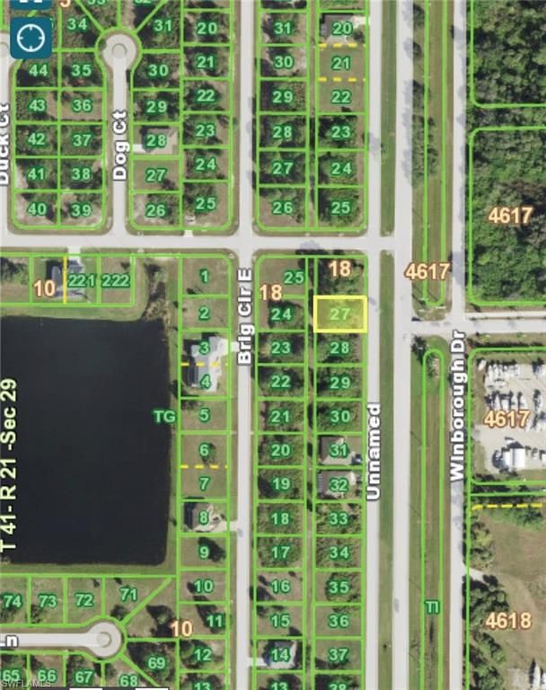 10329 Gasparilla RD, PORT CHARLOTTE, FL 33981 — photo 3
