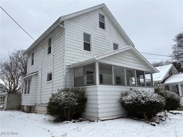 586 Morgan Avenue, Akron, OH 44311