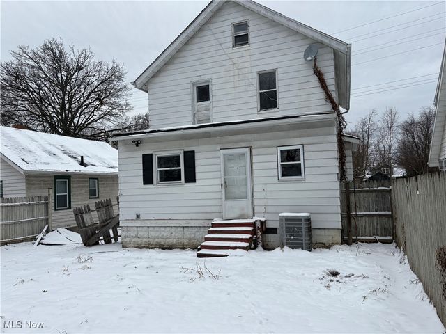 586 Morgan Avenue, Akron, OH 44311