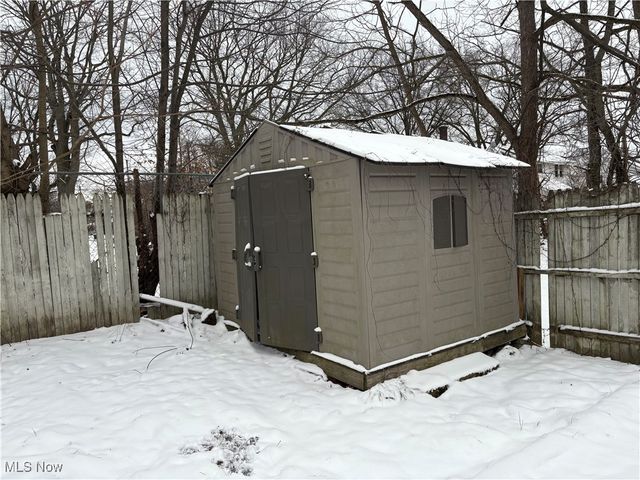 586 Morgan Avenue, Akron, OH 44311